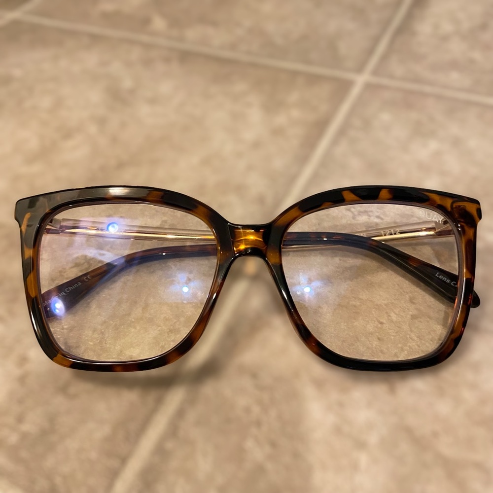 *NEW* Quay Australia - Blue Light Glasses 👓